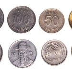 희귀 동전 년도 가격 시세 판매 거래소 10원 50원 100원 500원 년도표 총정리